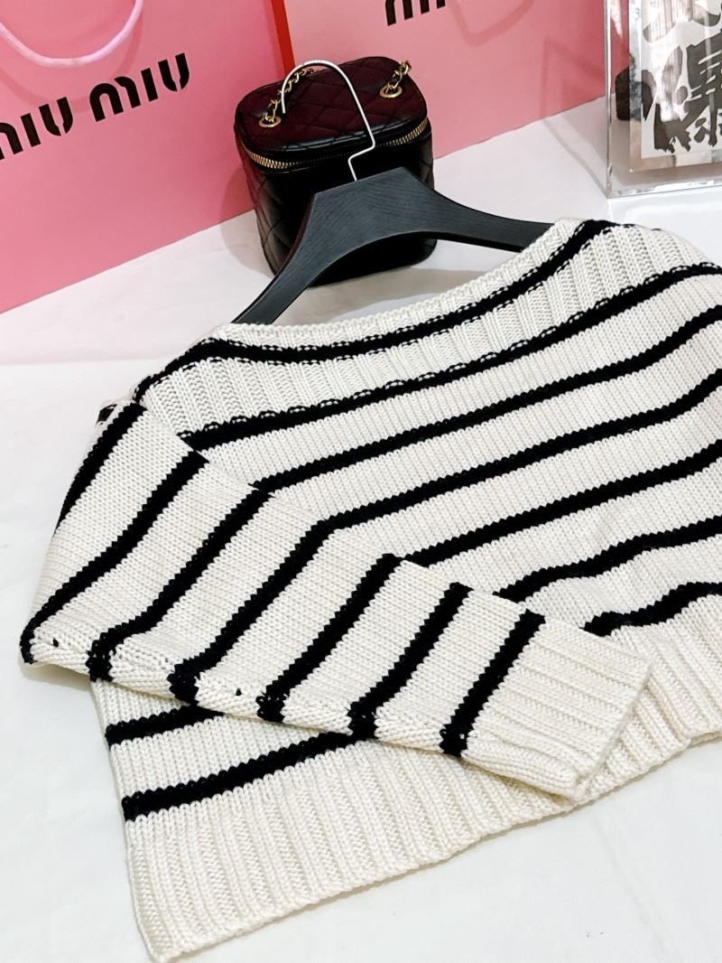 Celine Sweaters